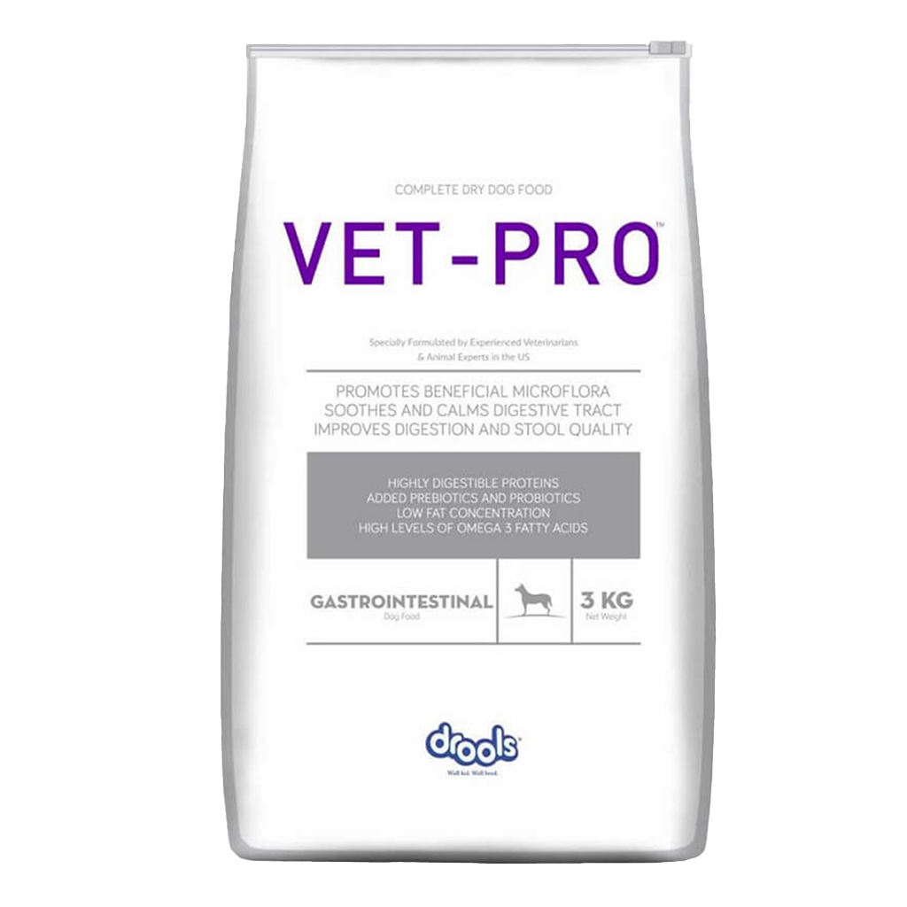 Drools - Vet Pro - Gastrointestinal - Dry Dog Food