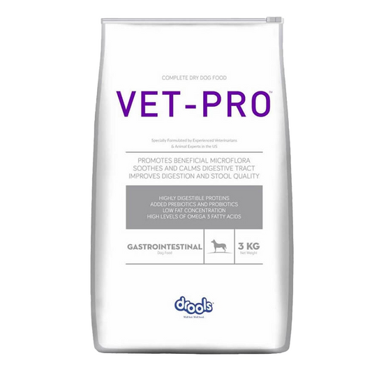 Drools - Vet Pro - Gastrointestinal - Dry Dog Food