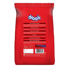 Drools - Optimum Performance - Adult - Dog Dry Food