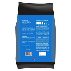 Drools - Ocean Fish - Adult - Dry Cat Food