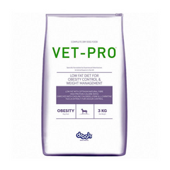 Drools - Vet Pro - Obesity - Dry Dog Food
