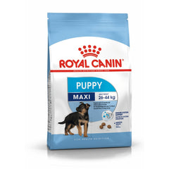 Royal Canin Maxi Breed Puppy Dry Dog Food
